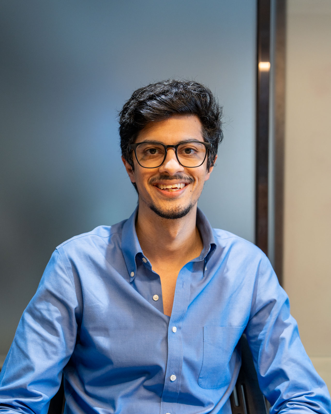 Founder of Creator Source Hub